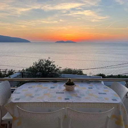 Seaview * Vlorë