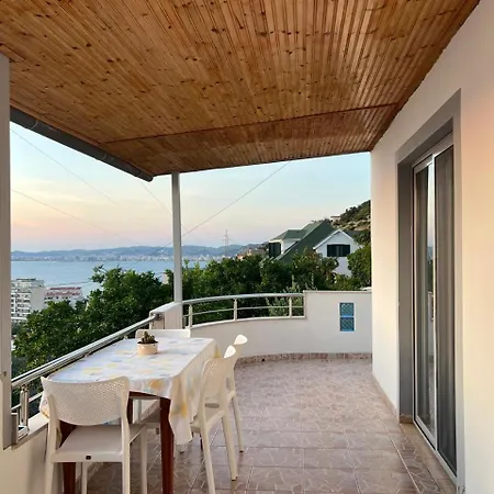 Seaview * Vlorë