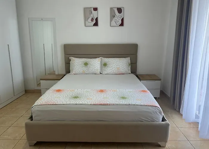 Appartamento Seaview